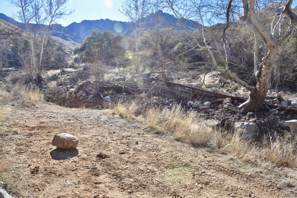 Lots of Rocks